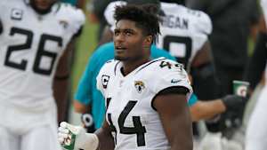 Jacksonville Jaguars Myles Jack